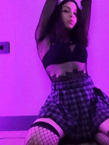 Анастасия Весёлая Компаньонка