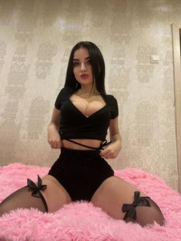 Надежда Рязань Эскорт Реал фото 2