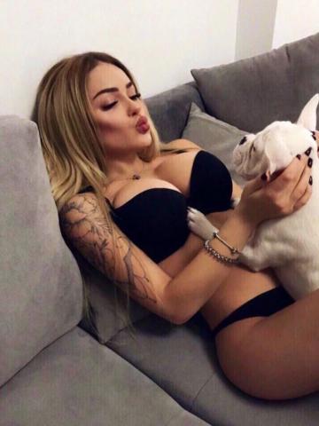 Савелия Позвони Реал фото 2